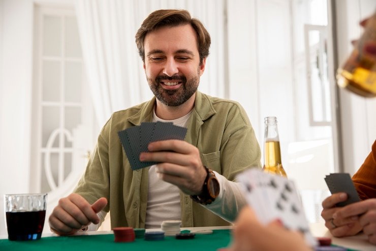 Philippines sports and casino gaming platform overview on mobile