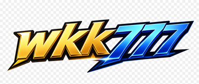 wkk777 official site logo